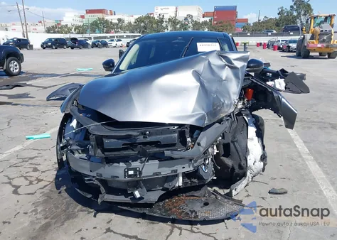 2023 Ford Mustang Mach-E California Route 1 from USA, damaged, VIN 3FMTK2SU7PMA64767